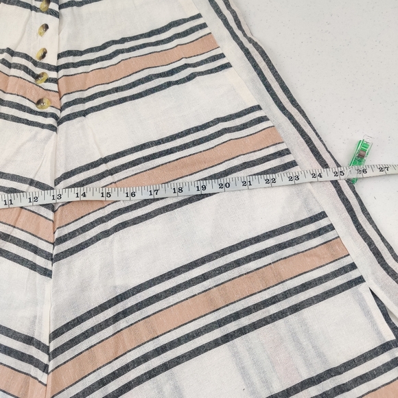 Chances R Handkerchief Skirt - Picture 10 of 10